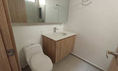 Apartamento en Arriendo en El Retiro