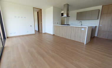 Apartamento en Arriendo en El Retiro