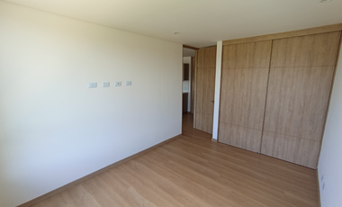 Apartamento en Arriendo en El Retiro