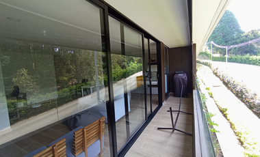 Apartamento en Arriendo en El Retiro