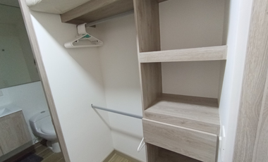 Apartamento en Arriendo en El Retiro