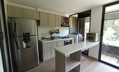 Apartamento en Arriendo en El Retiro