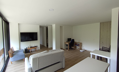Apartamento en Arriendo en El Retiro