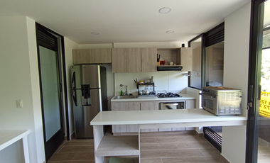 Apartamento en Arriendo en El Retiro