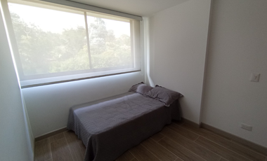 Apartamento en Arriendo en El Retiro