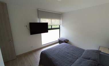 Apartamento en Arriendo en El Retiro