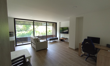 Apartamento en Arriendo en El Retiro