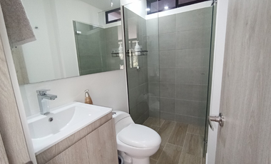Apartamento en Arriendo en El Retiro