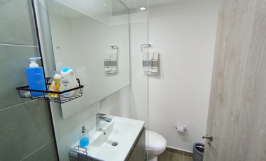 Apartamento en Arriendo en El Retiro