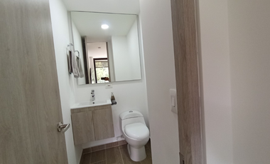 Apartamento en Arriendo en El Retiro