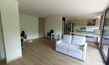 Apartamento en Arriendo en El Retiro
