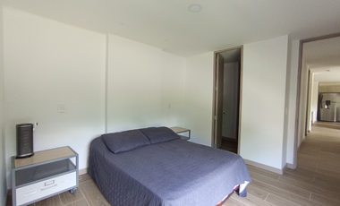 Apartamento en Arriendo en El Retiro