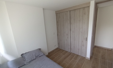 Apartamento en Arriendo en El Retiro