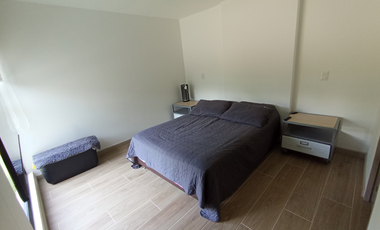 Apartamento en Arriendo en El Retiro