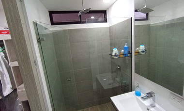 Apartamento en Arriendo en El Retiro