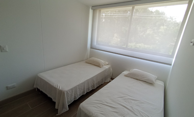 Apartamento en Arriendo en El Retiro
