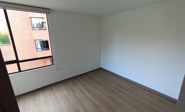 Apartamento en Arriendo en El Retiro