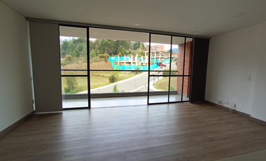 Apartamento en Arriendo en El Retiro