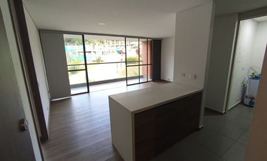 Apartamento en Arriendo en El Retiro