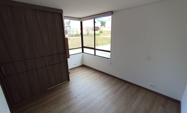 Apartamento en Arriendo en El Retiro