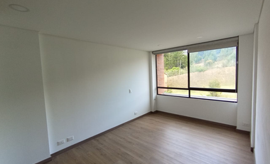 Apartamento en Arriendo en El Retiro