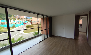 Apartamento en Arriendo en El Retiro