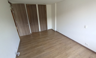 Apartamento en Arriendo en El Retiro