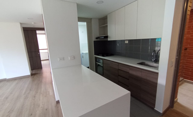 Apartamento en Arriendo en El Retiro
