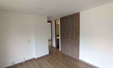 Apartamento en Arriendo en El Retiro