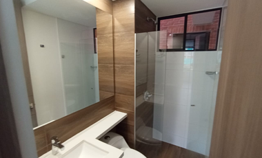 Apartamento en Arriendo en El Retiro