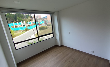 Apartamento en Arriendo en El Retiro