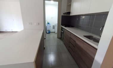 Apartamento en Arriendo en El Retiro