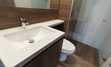 Apartamento en Arriendo en El Retiro