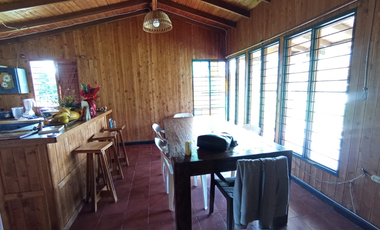 Villa en Arriendo en El Carmen de Viboral