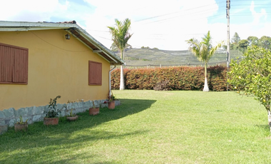 Villa en Arriendo en El Carmen de Viboral