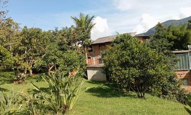 Villa en Arriendo en El Carmen de Viboral