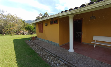 Villa en Arriendo en El Carmen de Viboral