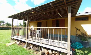 Villa en Arriendo en El Carmen de Viboral