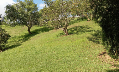 Villa en Arriendo en El Carmen de Viboral
