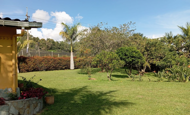 Villa en Arriendo en El Carmen de Viboral