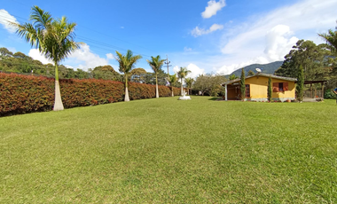 Villa en Arriendo en El Carmen de Viboral