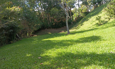 Villa en Arriendo en El Carmen de Viboral