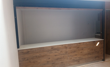 Local Comercial en Arriendo en El Retiro