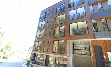 Apartamento en Arriendo en El Retiro