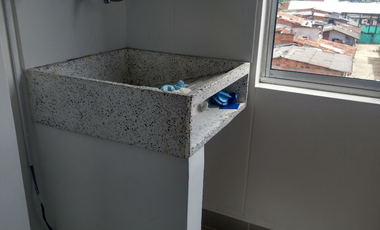 Apartamento en Arriendo en El Retiro