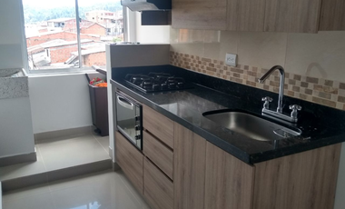 Apartamento en Arriendo en El Retiro