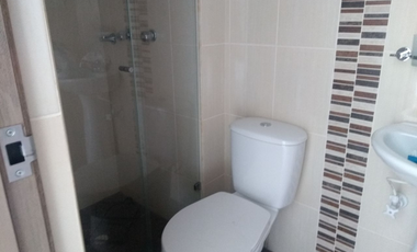 Apartamento en Arriendo en El Retiro