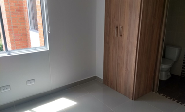Apartamento en Arriendo en El Retiro