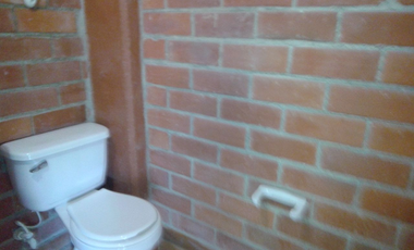 Local Comercial en Venta en El Retiro