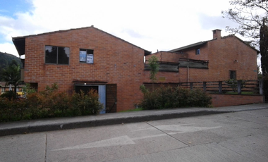 Local Comercial en Venta en El Retiro